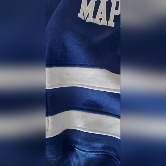 Toronto Maple leafs Sweat Suit - Picture 5 of 6